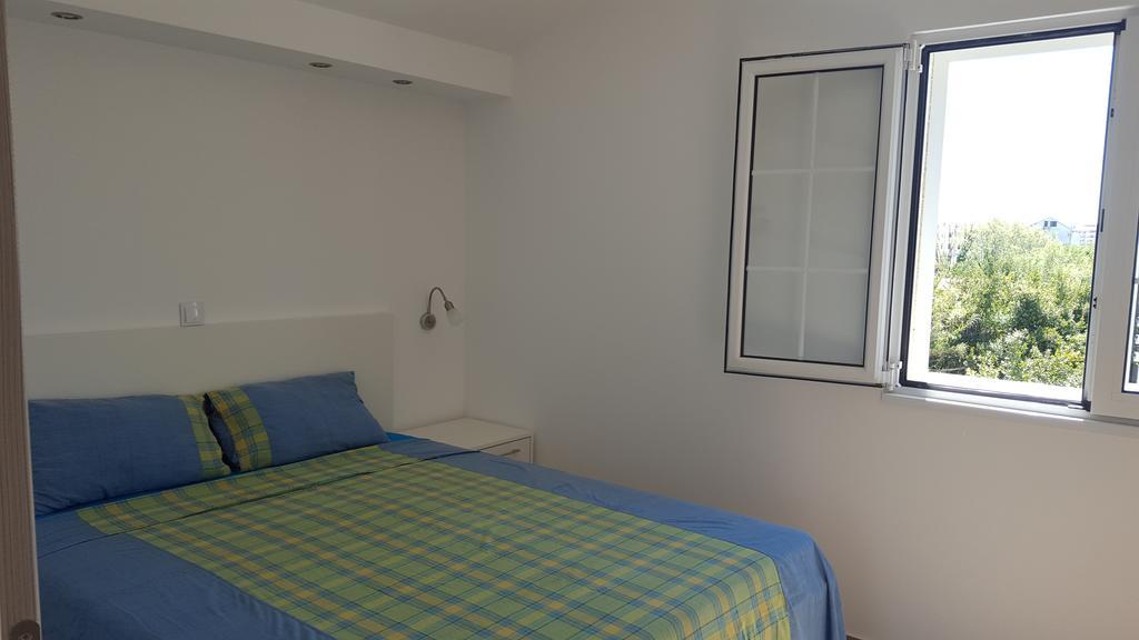 Apartment Milas Tivat Exterior photo
