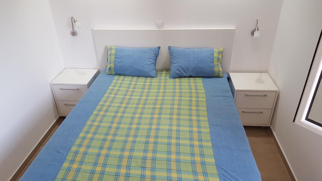 Apartment Milas Tivat Exterior photo
